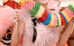 黑料正能量永不迷路翡翠手镯